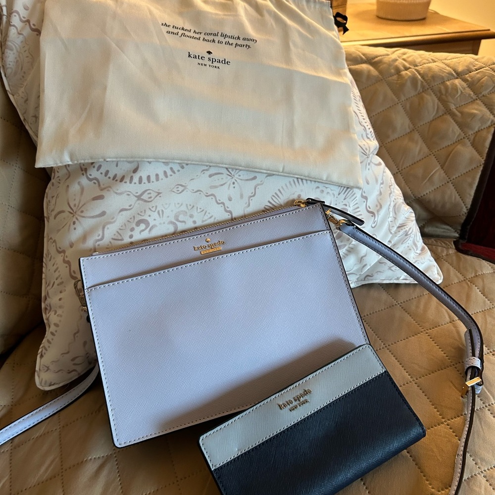 Kate Spade Women’s purse. brand new, never been used.